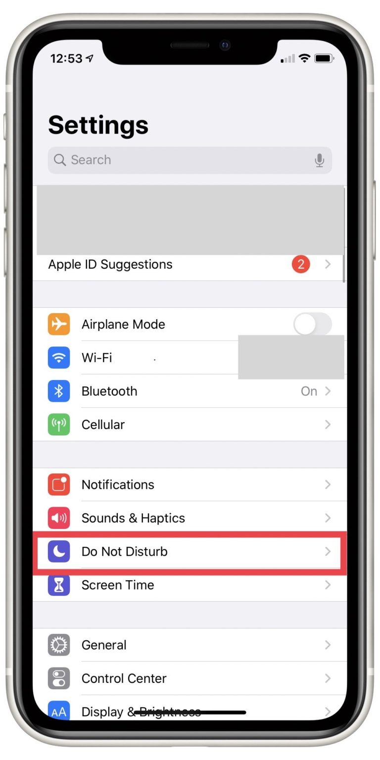 iPhone 6 Won't Ring? Here's Why & The Fix. UpPhone