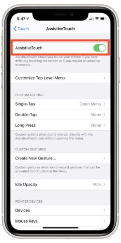 iPhone 11 Pro Won't Turn Off? Here's The Fix! | UpPhone