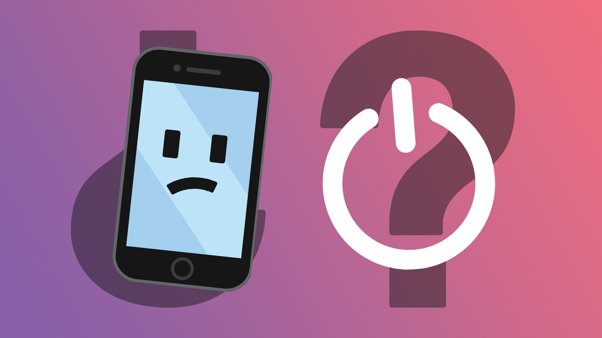 My iPhone 5 Won't Turn Off! Here’s Why & The Fix. UpPhone