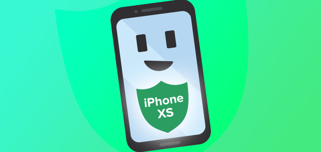 Best VPN iPhone XS