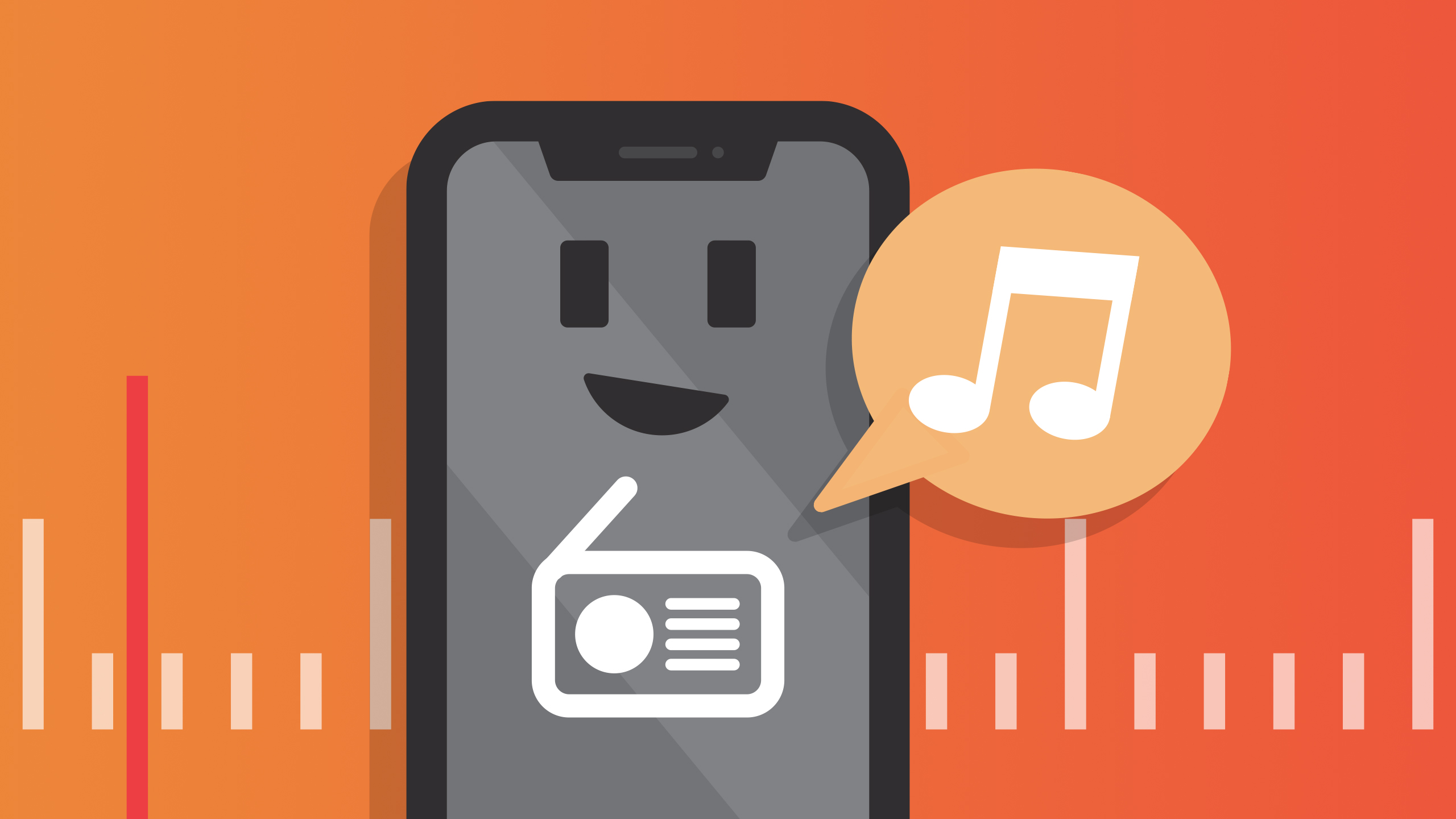 How To Listen To The Radio On Your iPhone
