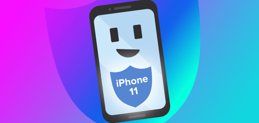 Best VPN for iPhone 11