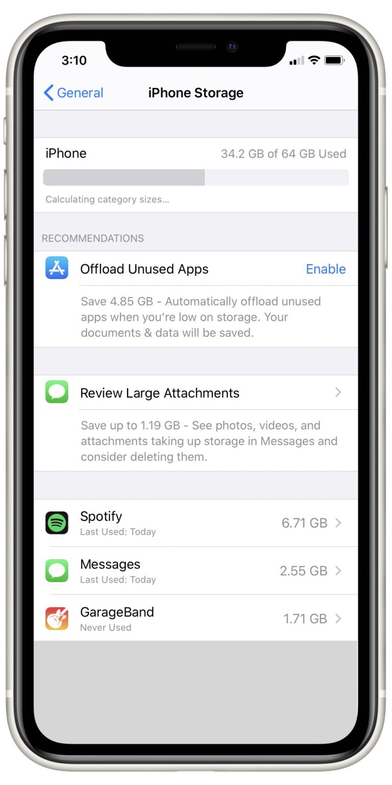 My iPhone 6 Won’t Update! Here’s The Fix. | UpPhone