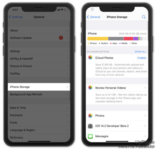 iPhone 8 Not Updating? Here’s the Real Fix. UpPhone