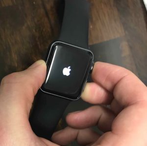 Hard Reset Your Apple Watch | UpPhone