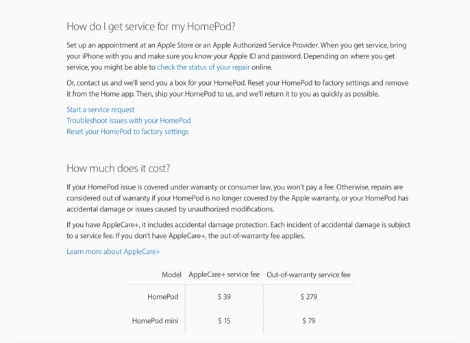 HomePod Not Connecting To iPhone? Here's The Fix! UpPhone