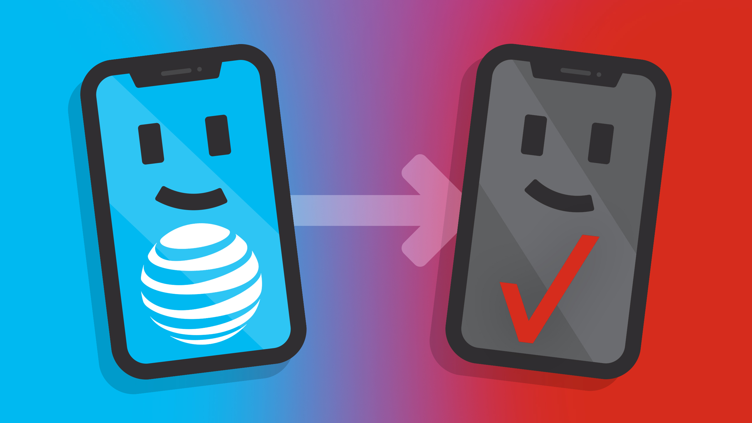 How To Switch From AT&T To Verizon [Step-By-Step Guide]