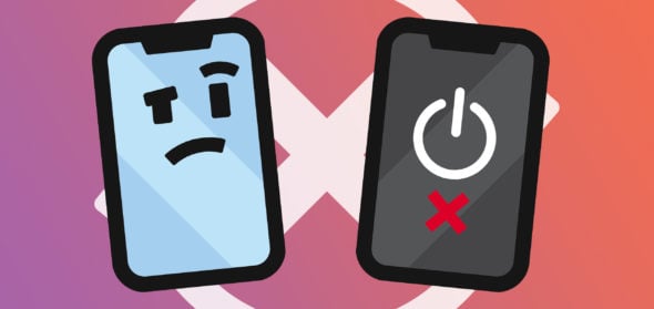 iPhone 11 Pro Won't Turn Off? Here's The Fix! | UpPhone