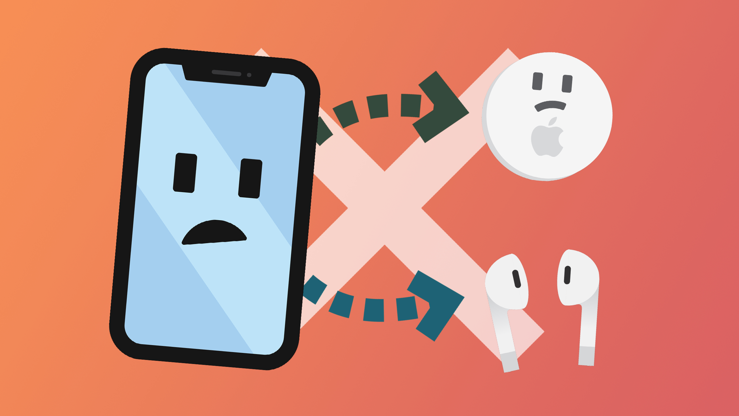 iPhone Can't Find Bluetooth Devices? Here's The Fix! UpPhone