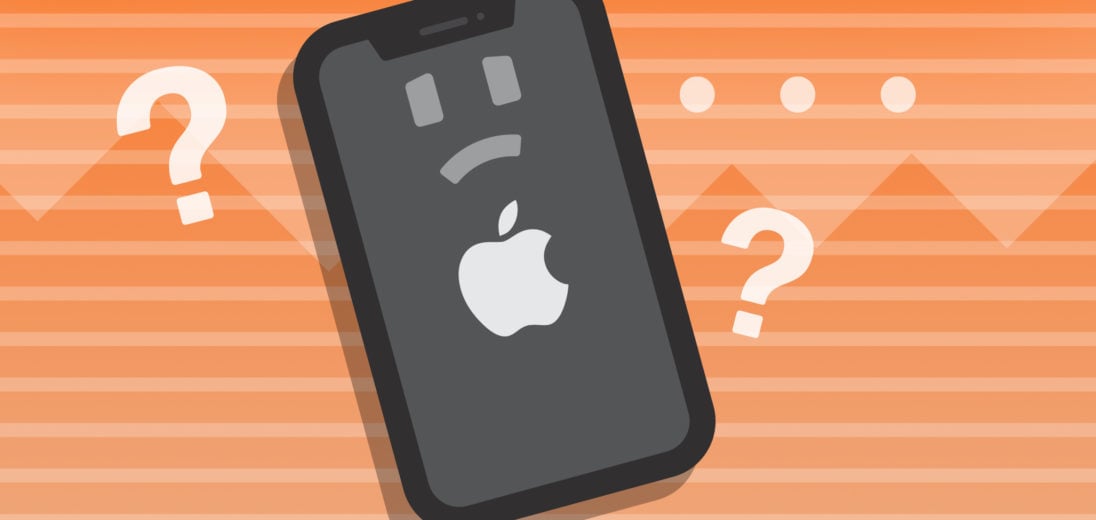 iPhone_11_stuck_on_Apple_logo_fix