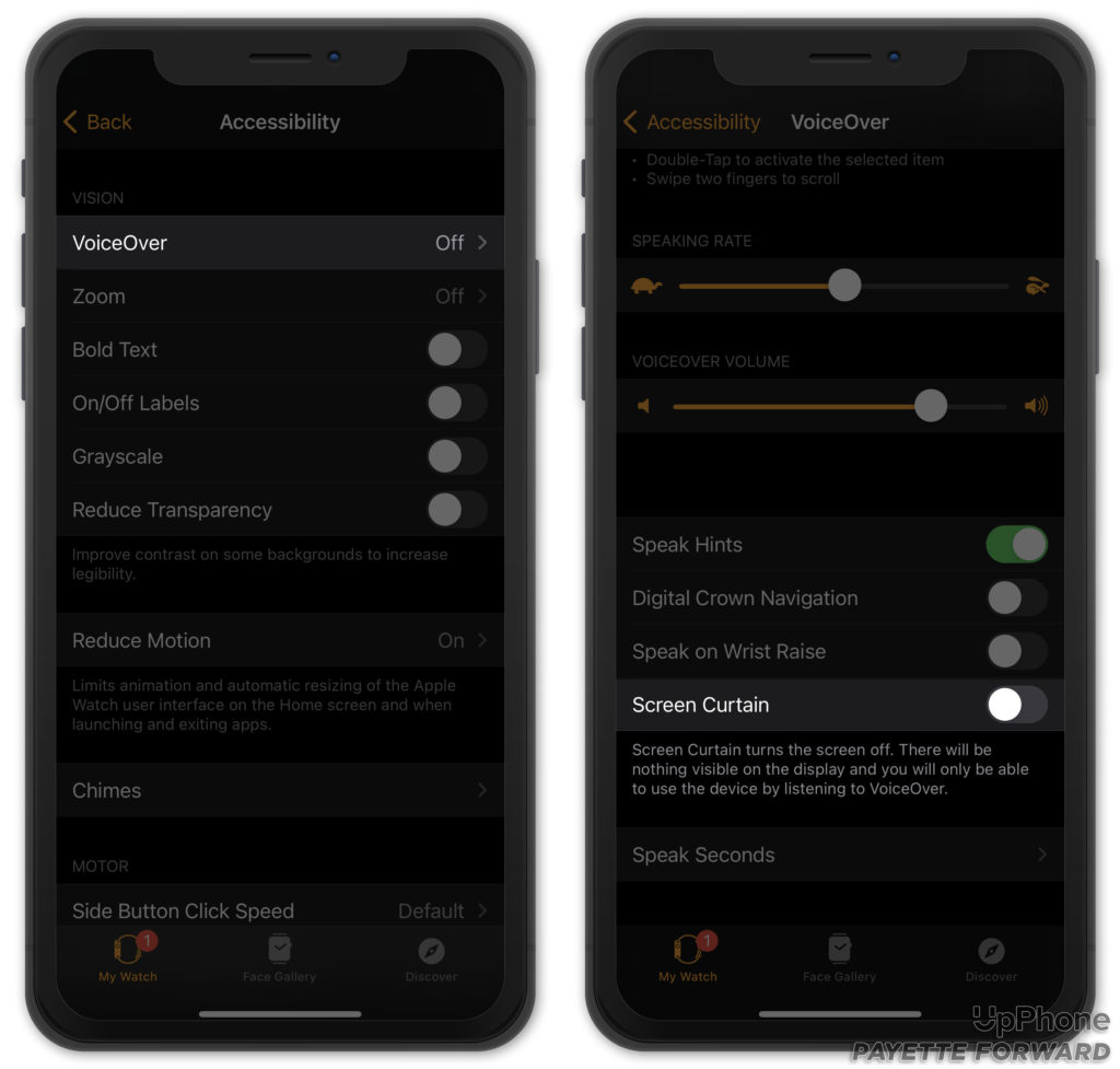 My Apple Watch SE Won't Turn On! The Real Fix. UpPhone