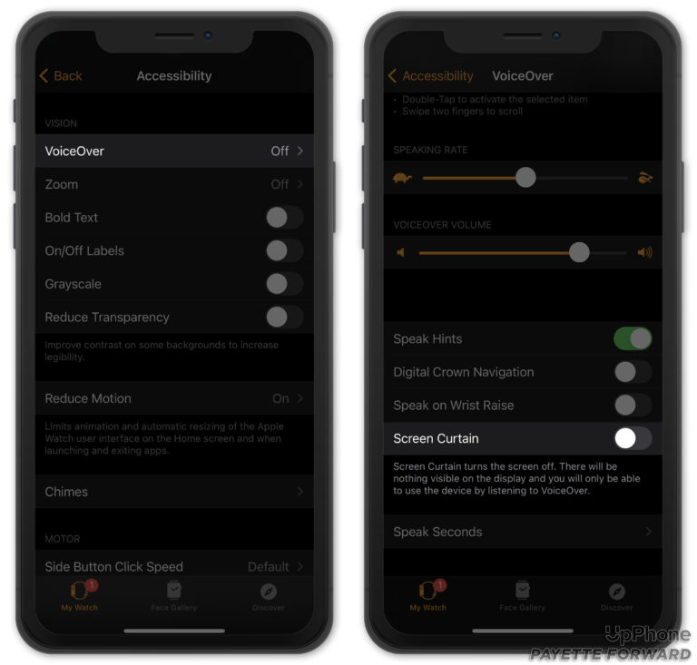 My Apple Watch Series 3 Won't Turn On! Here's The Fix. | UpPhone