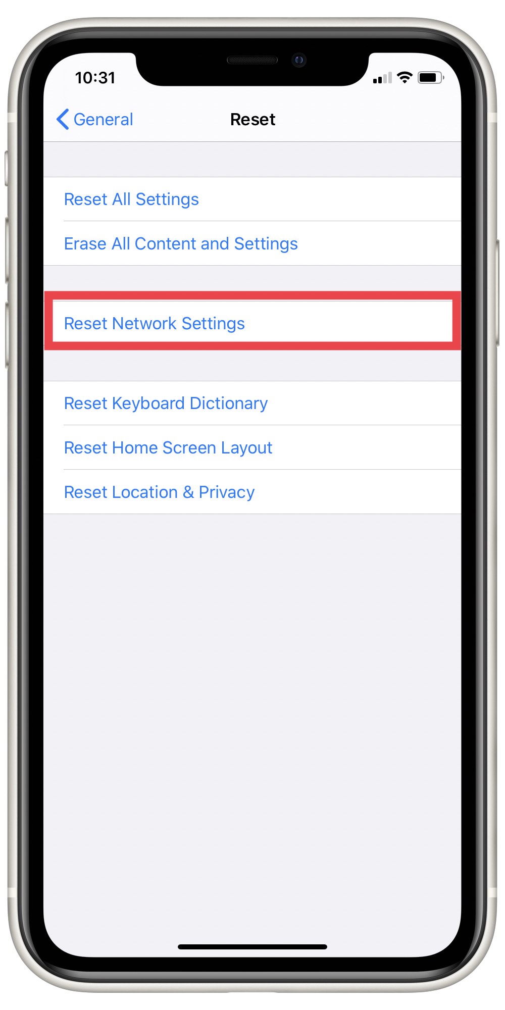 My iPhone 4 Has No Service. Here's The Fix! UpPhone