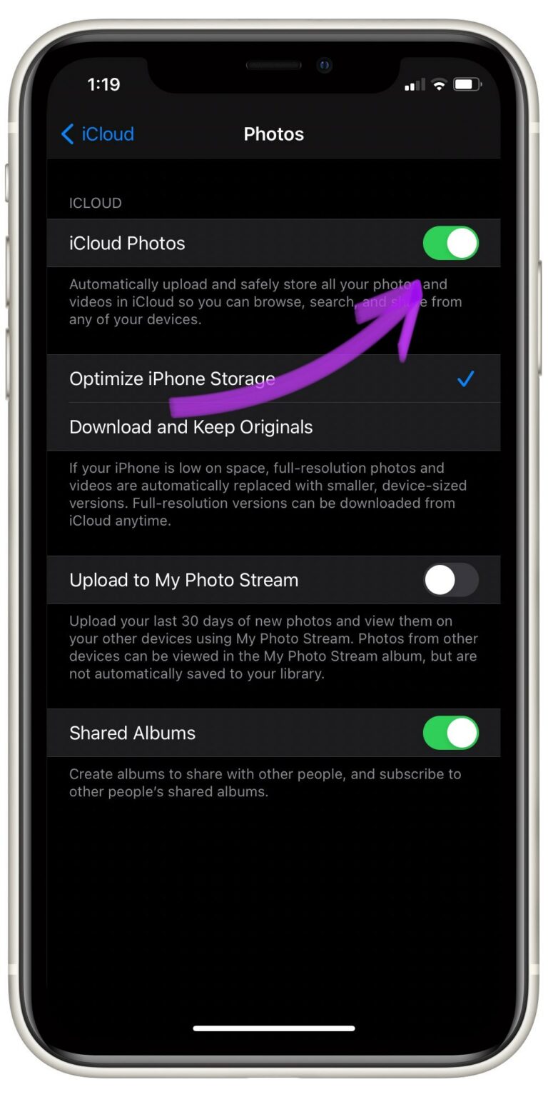 How To Access iCloud Photos Here's The Quick Guide!