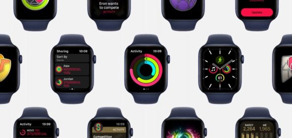 best smart fitness watch 2018