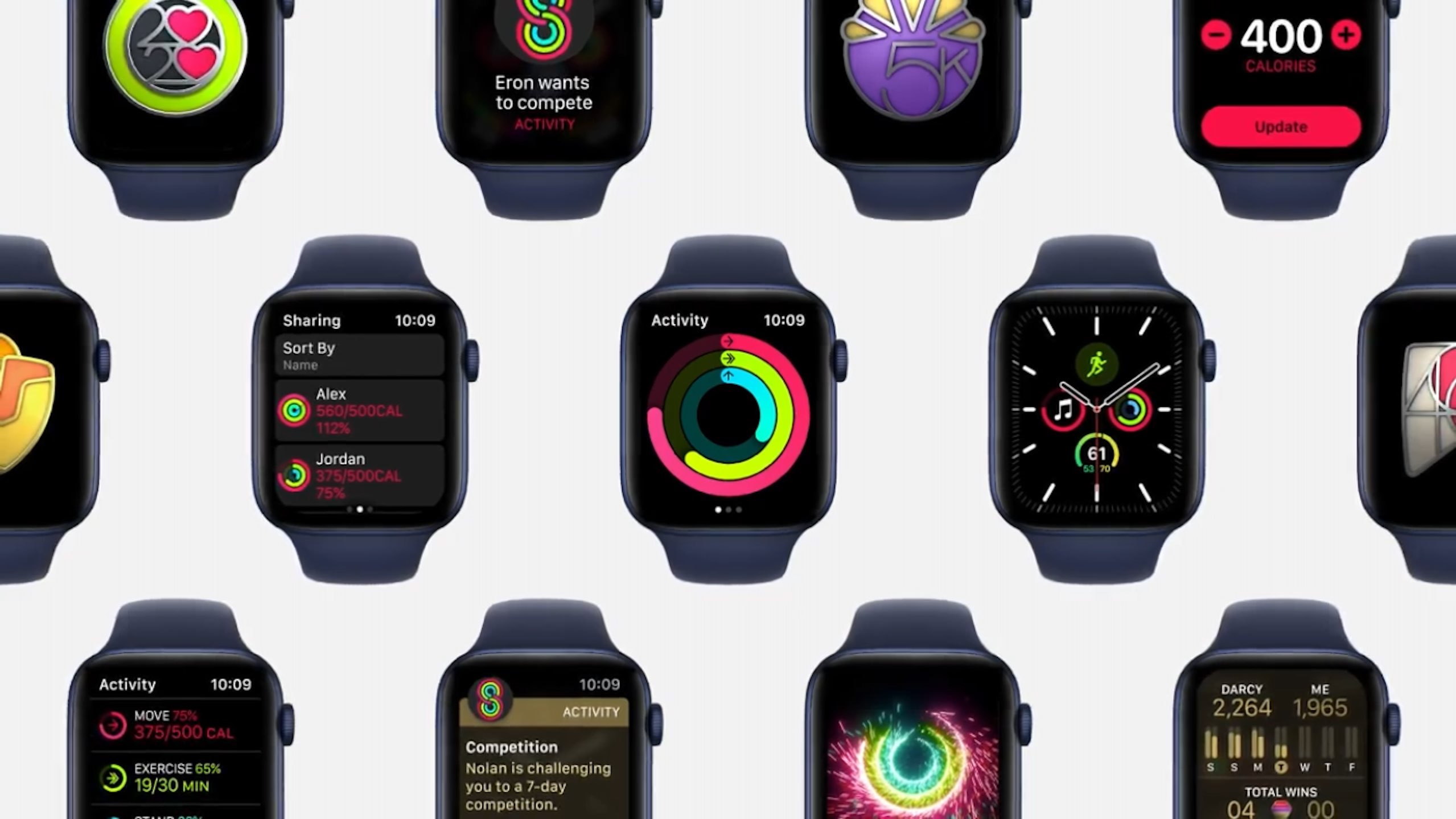 best smartwatch for the gym