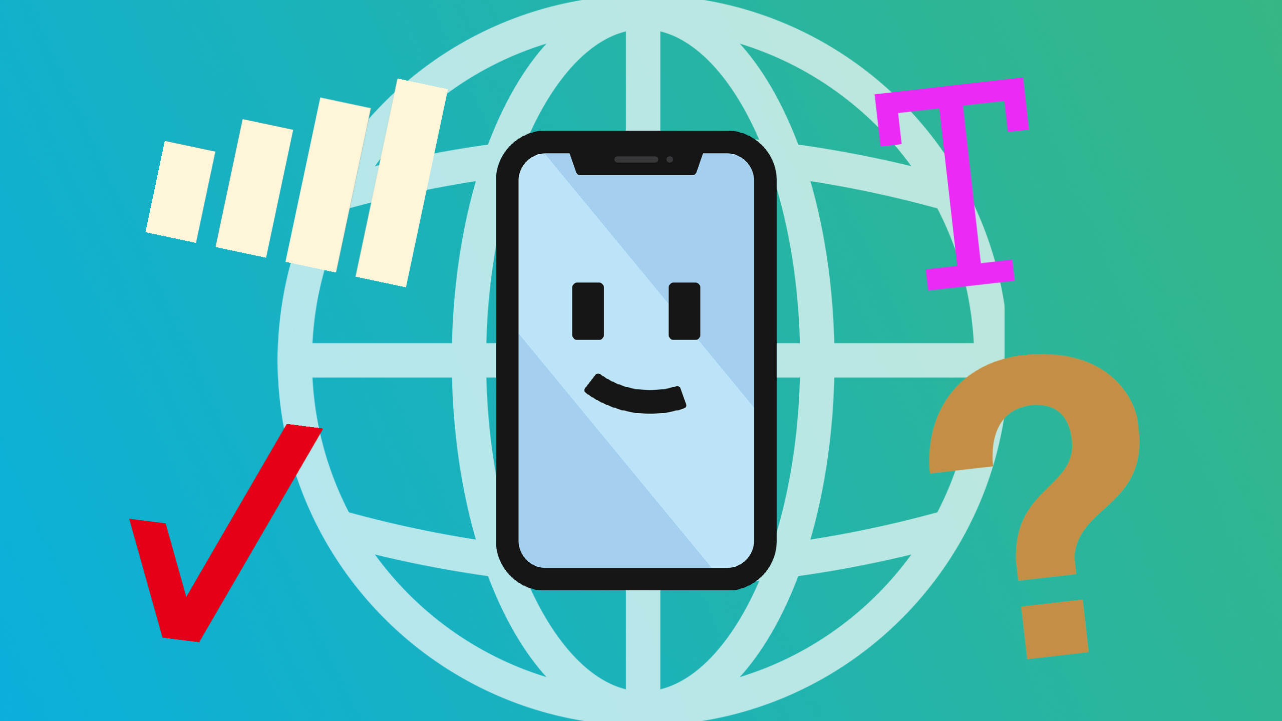 Which Carrier Has The Best 5G Coverage? Here's The Truth!