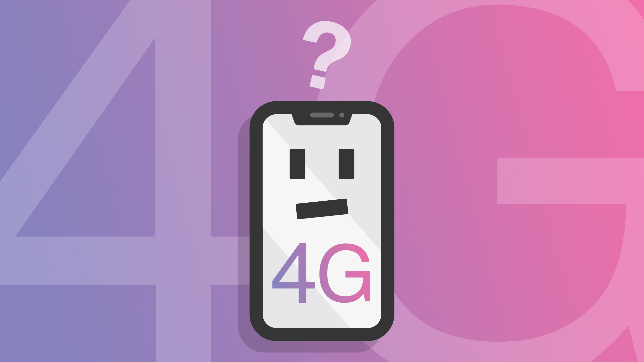 Can The iPhone 12 Use 4G? Here's The Truth! UpPhone