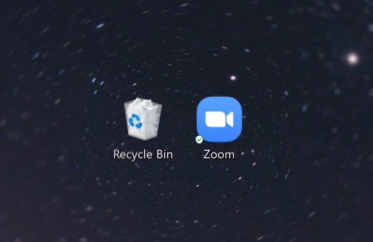 how to uninstall zoom