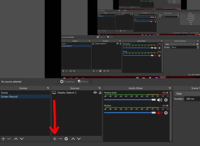 How To Screen Record On A Laptop In 2022 [PC and Mac]