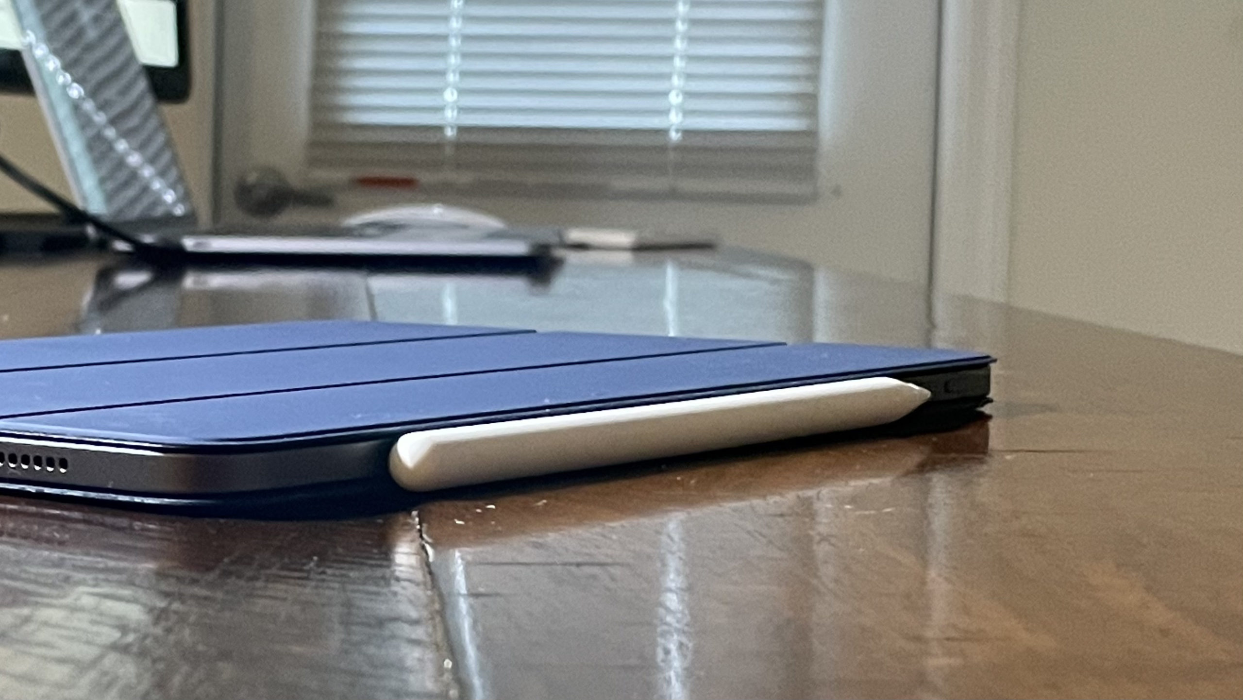 Charge Your Apple Pencil 2nd Generation UpPhone