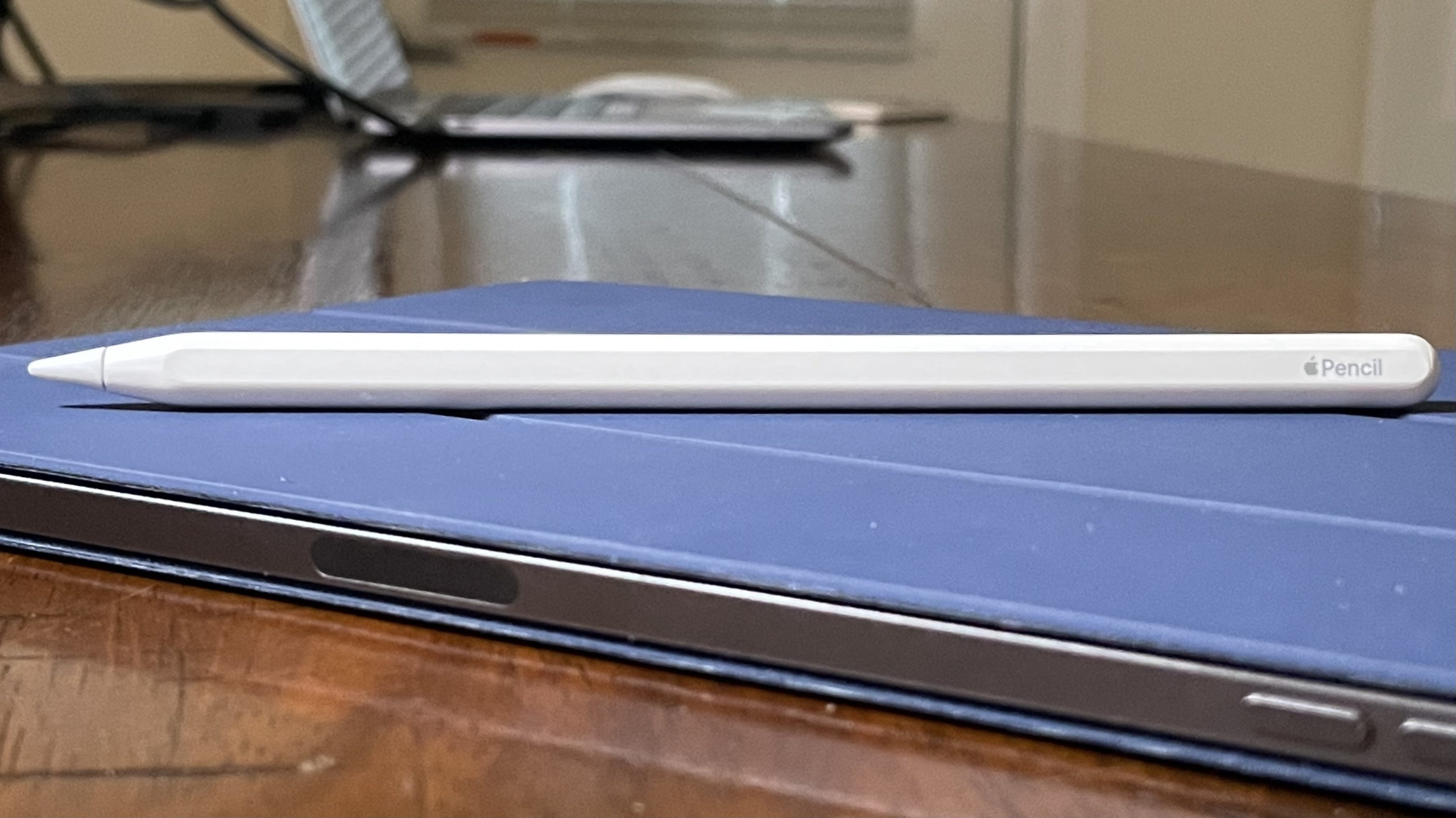 Make Sure Your IPad Is Compatible With Apple Pencil 2nd Generation 