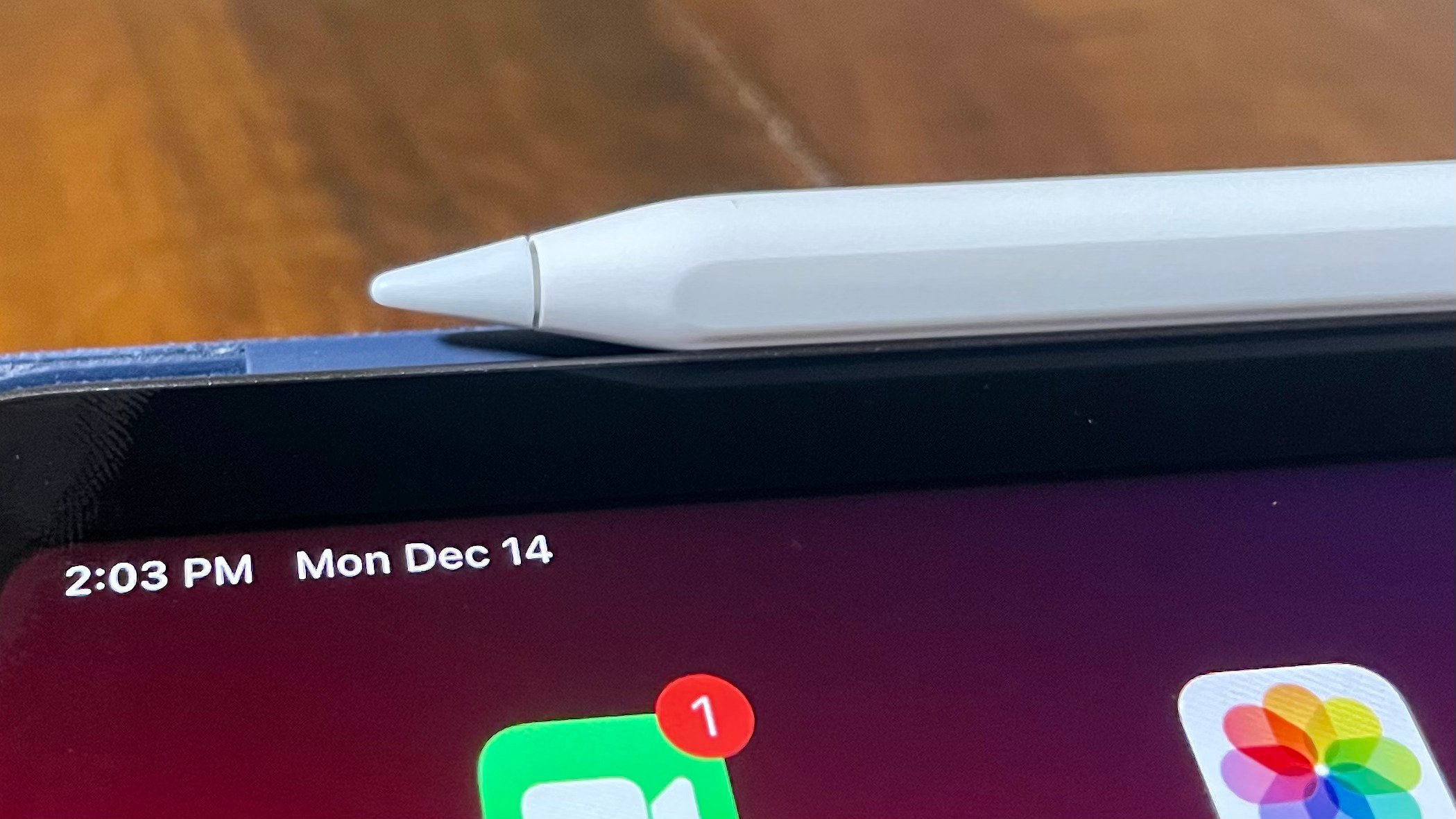 iPad Air 5: How to Connect Apple Pencil 2nd Gen. 