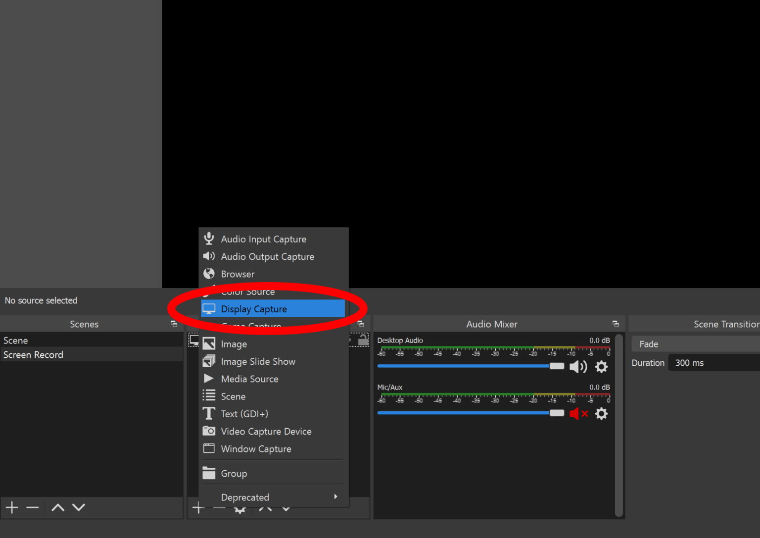How To Screen Record On Laptop