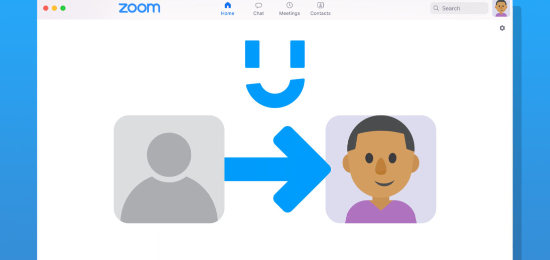 How To Change Your Picture On Zoom