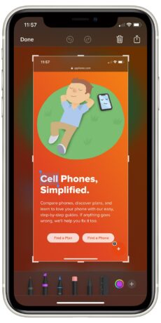How To Screenshot on iPhone 11: The Quick Guide!