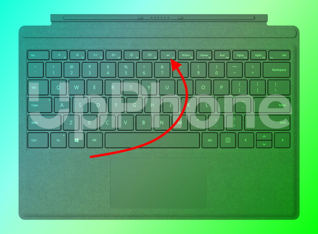 To Turn On Keyboard MacBook, Surface, & |