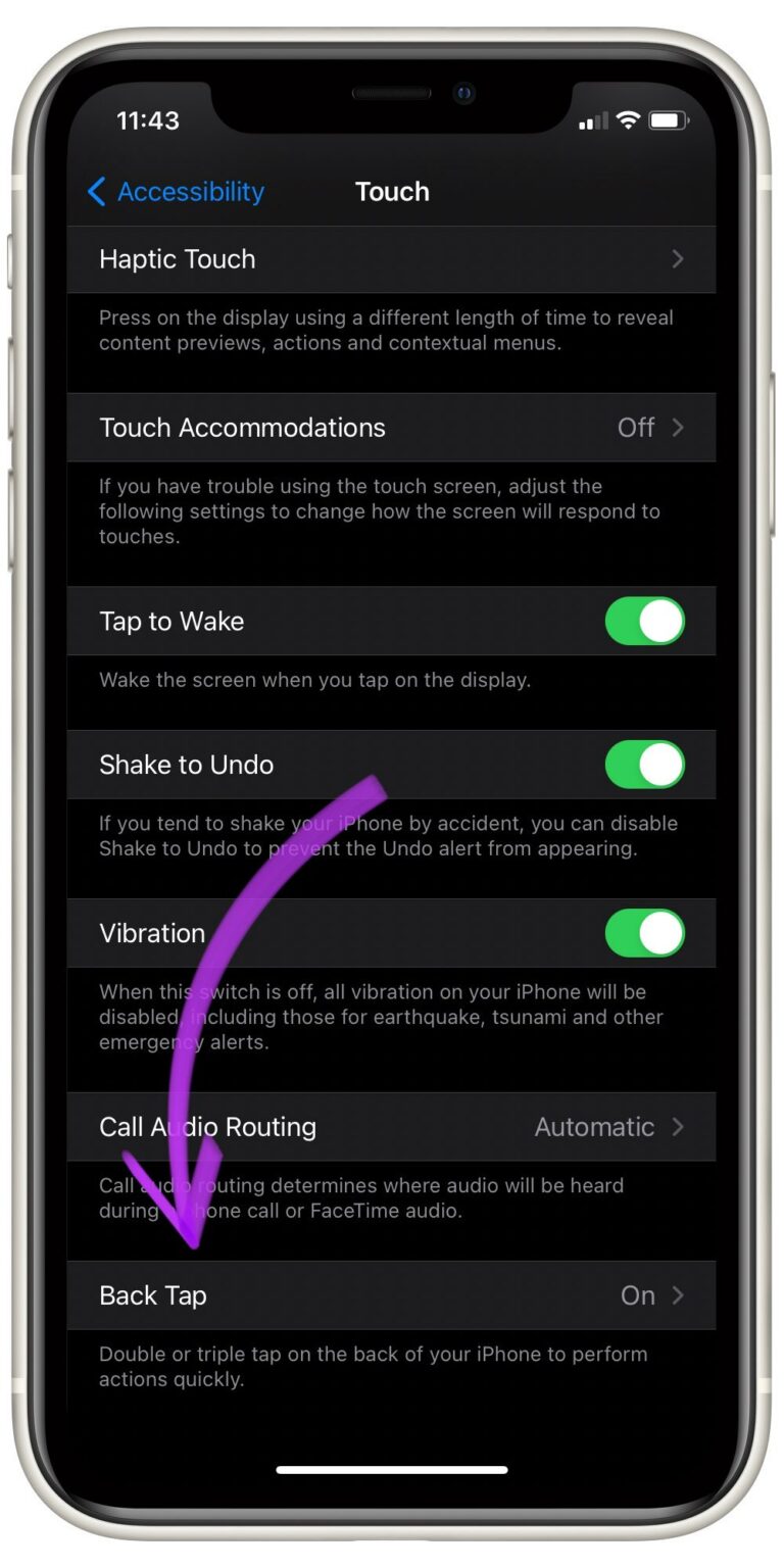 How To Screenshot on iPhone 11: The Quick Guide!