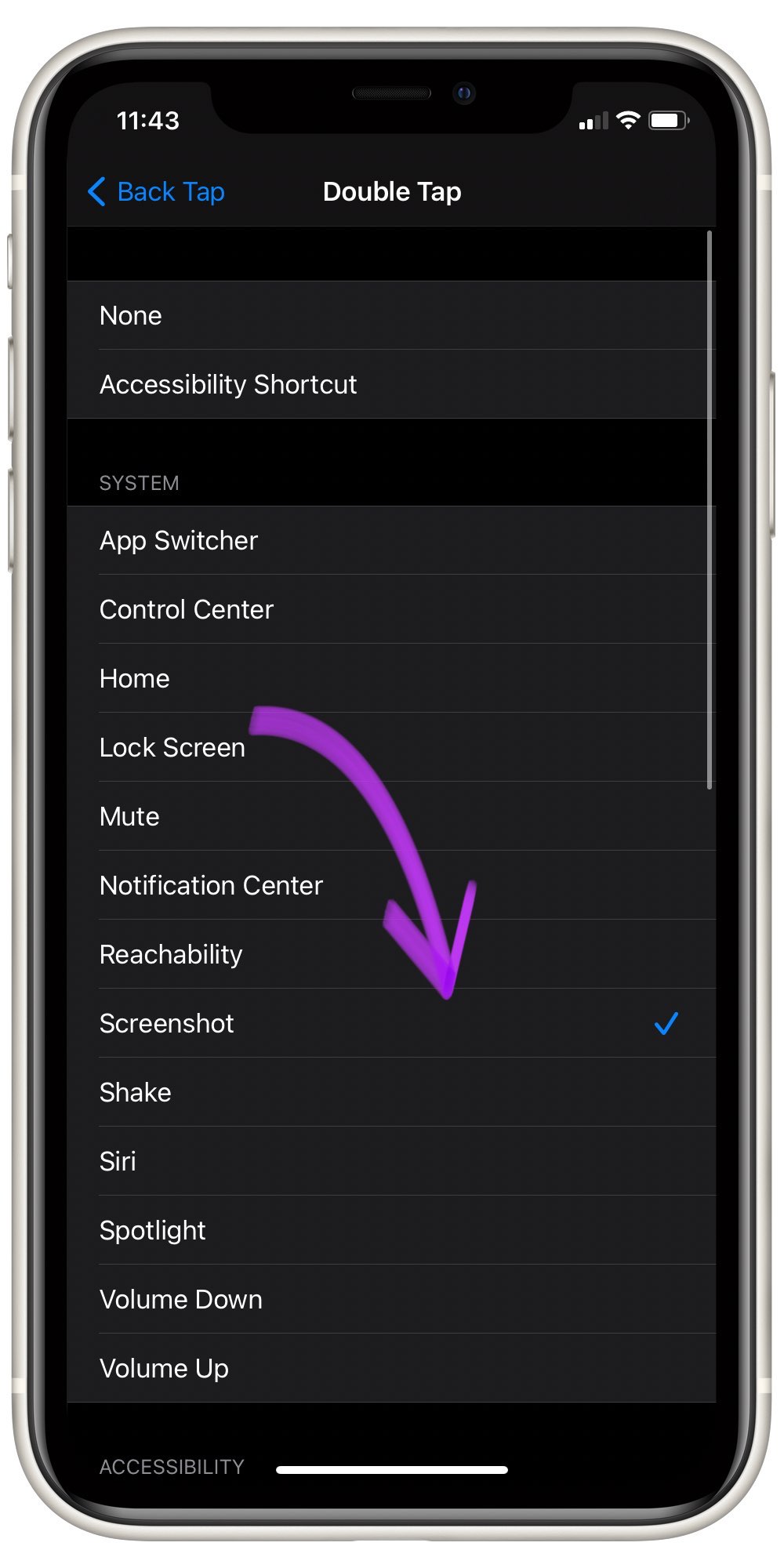 How To Screenshot on iPhone 11 The Quick Guide!