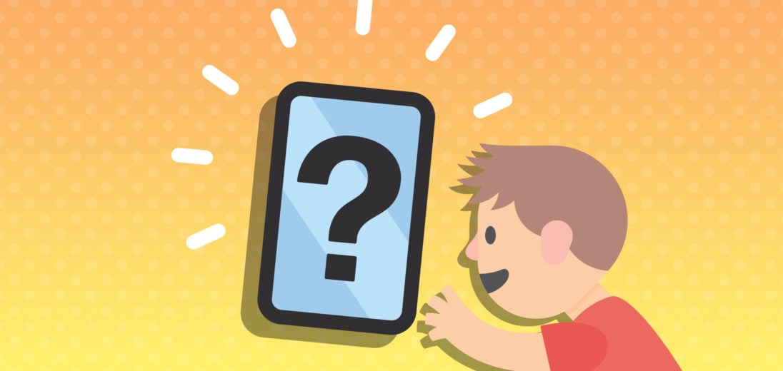 best phone for tweens