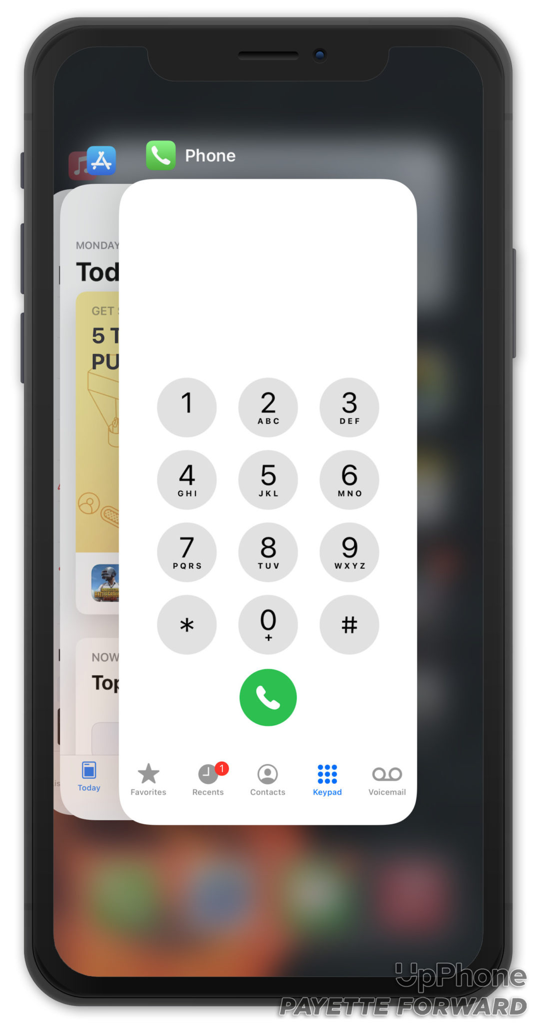 What Is The Green Dot On iPhone? Here's The Truth!
