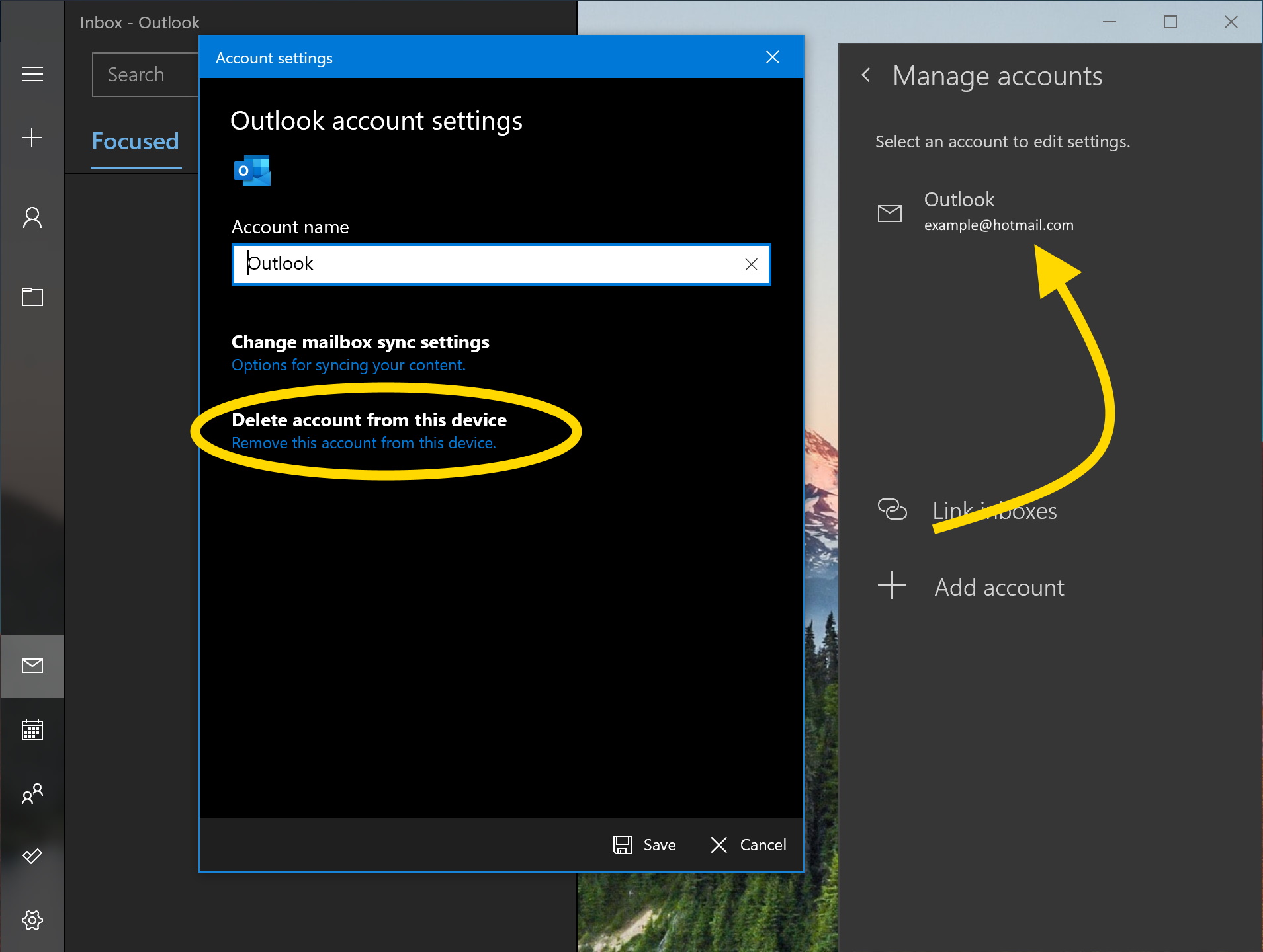 hotmail not working on mac mail hotmail not working on mac mail
