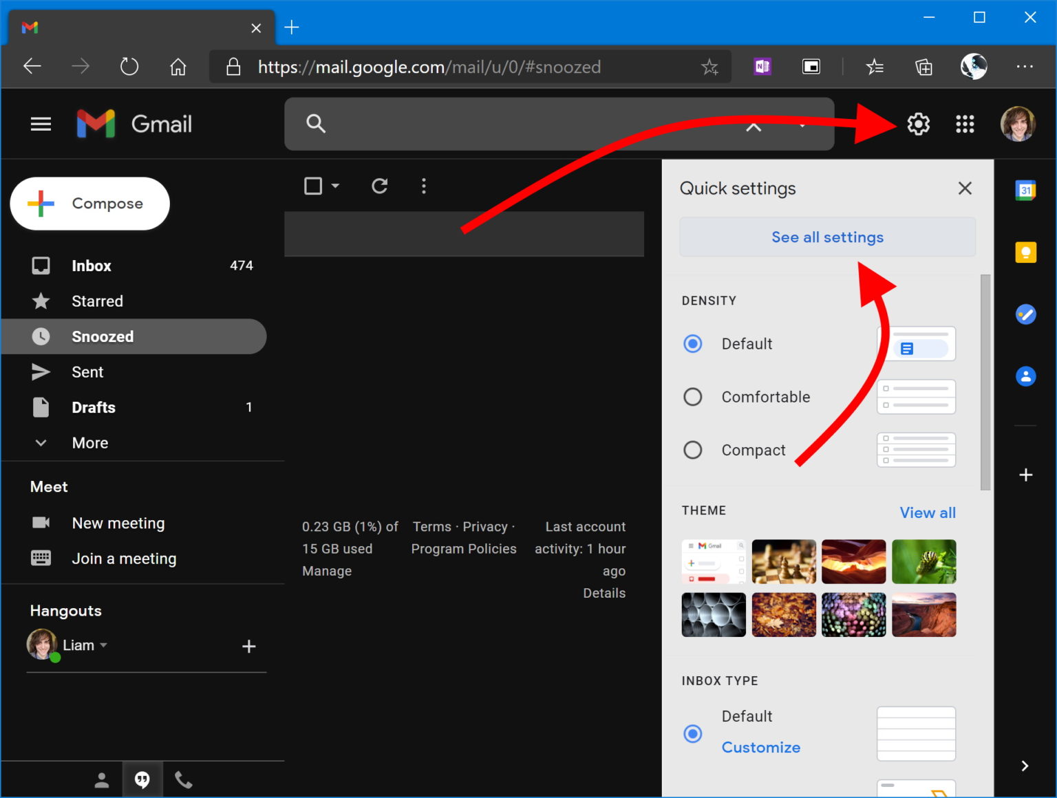 Hotmail Not Working? Here's Why & The Fix! UpPhone