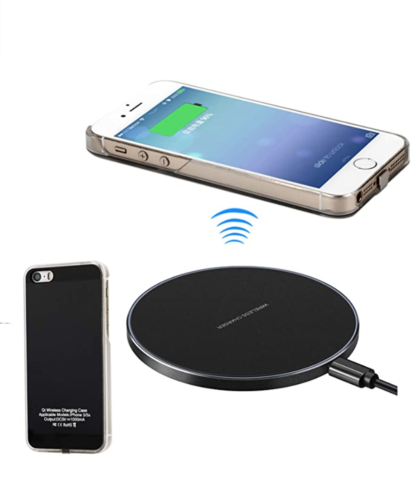 Qi Charger 