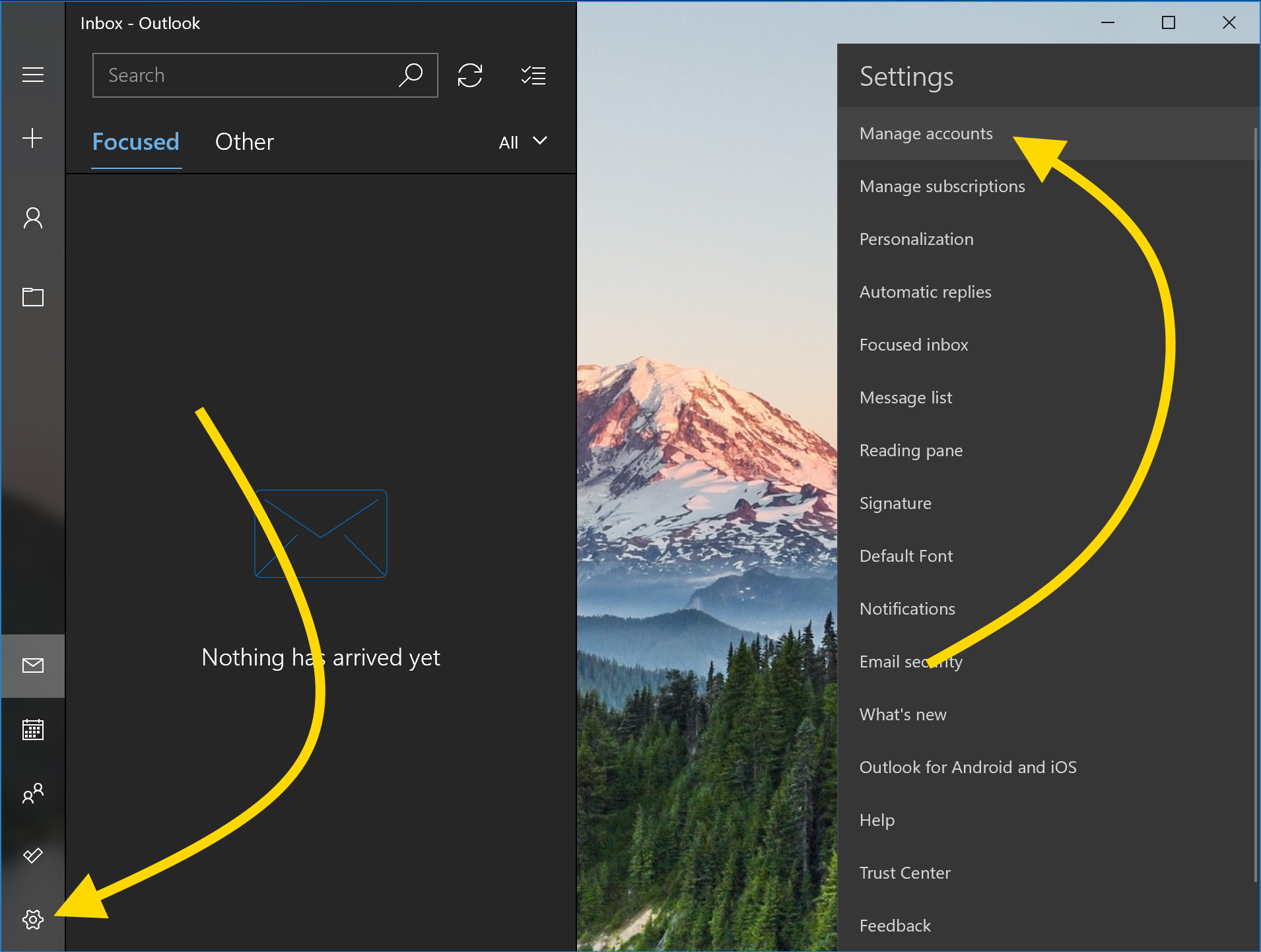Hotmail Not Working? Here's Why & The Fix! UpPhone