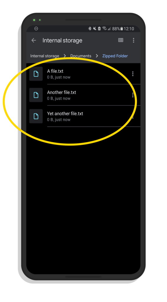 how to play rar files on mac