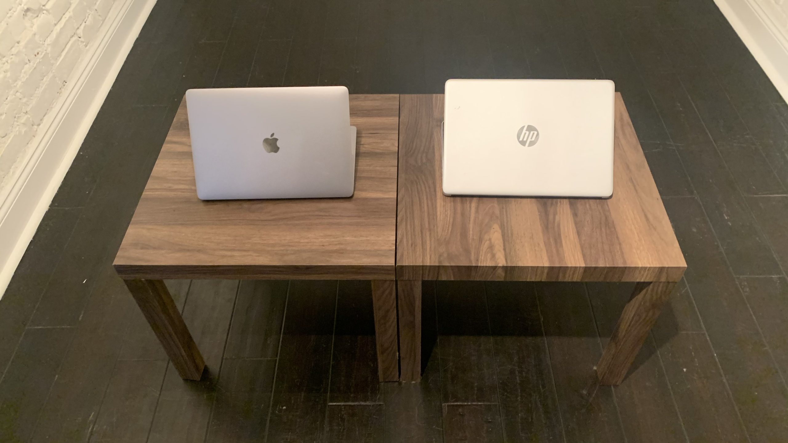 try a new computer