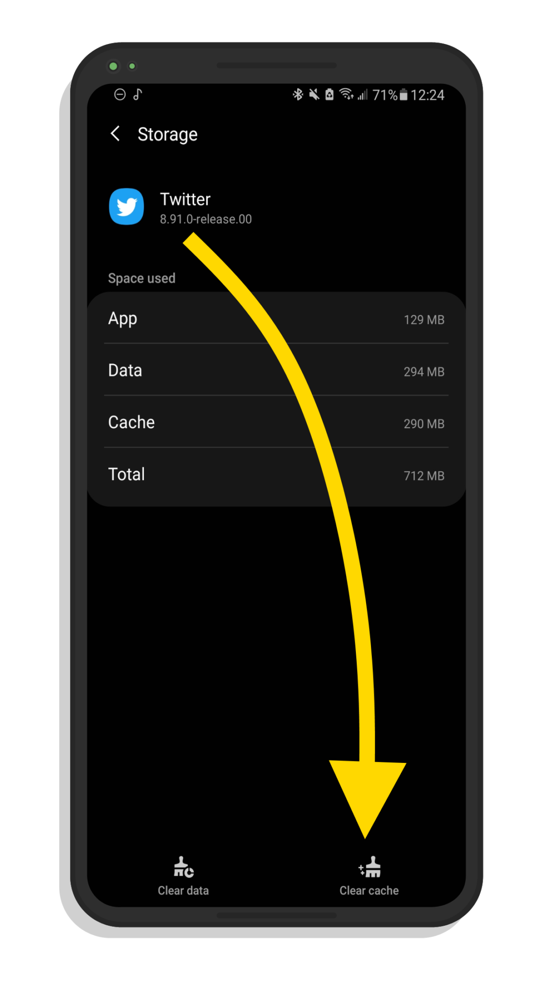 Twitter Not Working On Android? Here's The Fix! UpPhone
