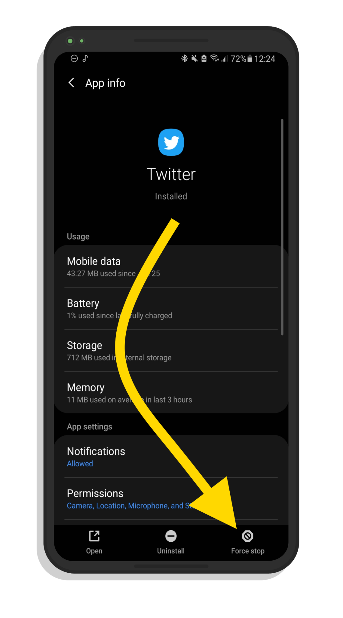 download twitter not working on android download twitter not working on android