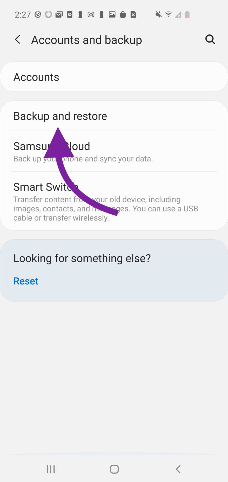 how to fix android phone touch screen not working
