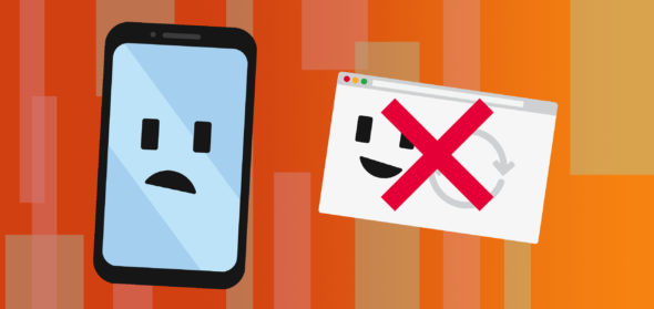 Google Not Working On Android? The Quick Fix! | UpPhone