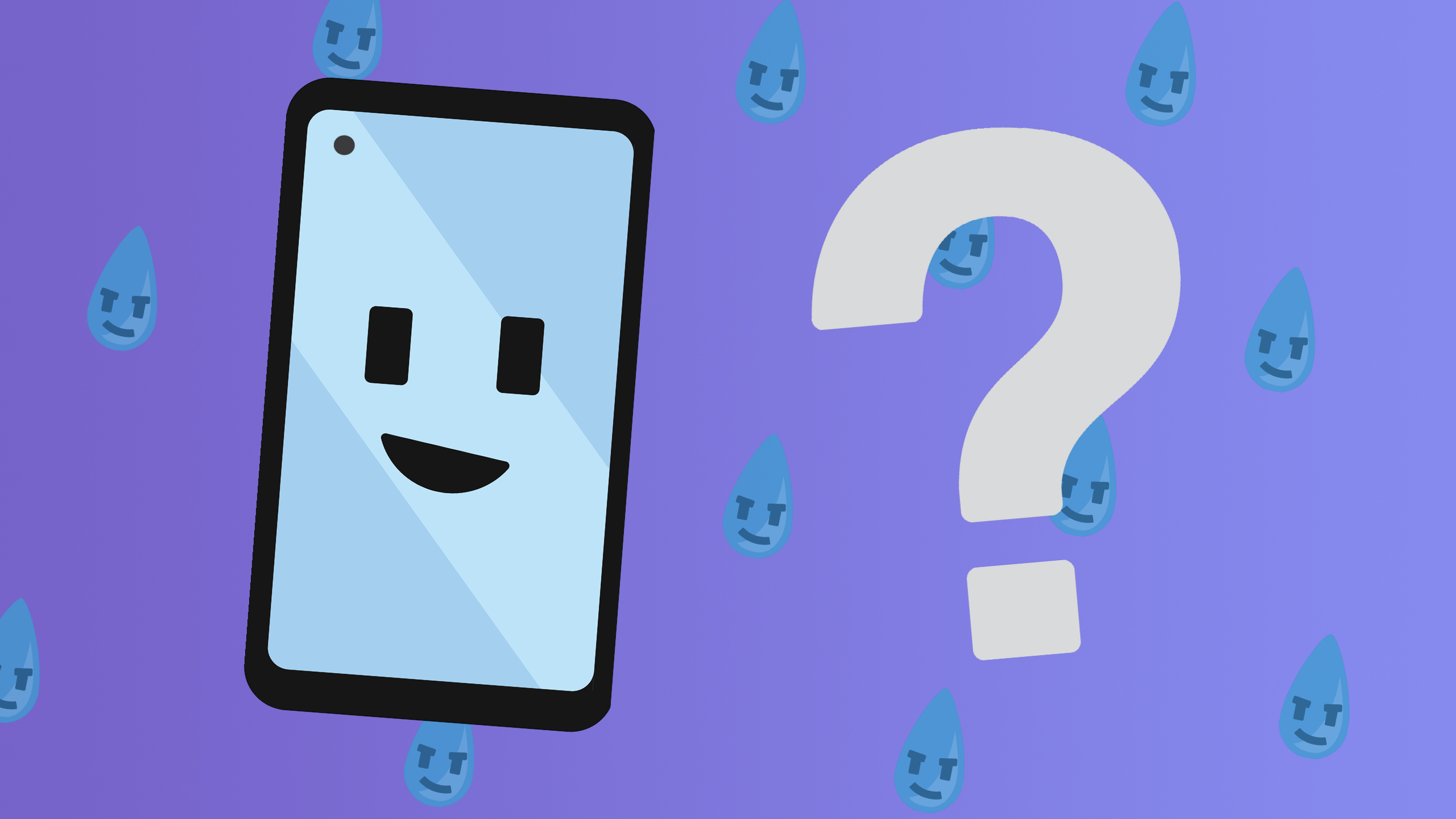 Is The Google Pixel 6 Waterproof? Here's The Truth!