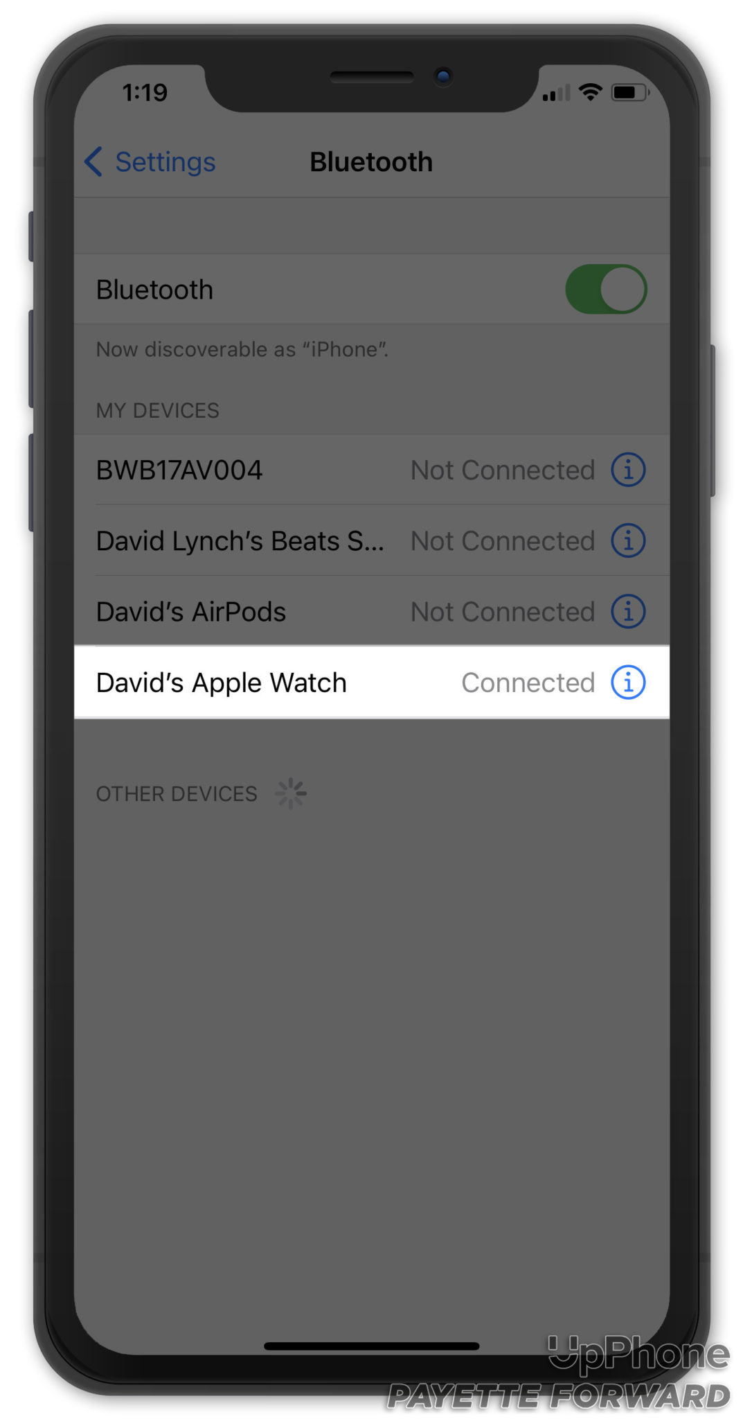 can an apple watch pair with an android phone
