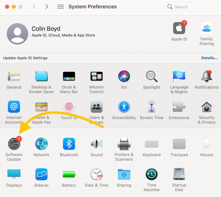 mac keeps getting facetime login popup mac keeps getting facetime login popup