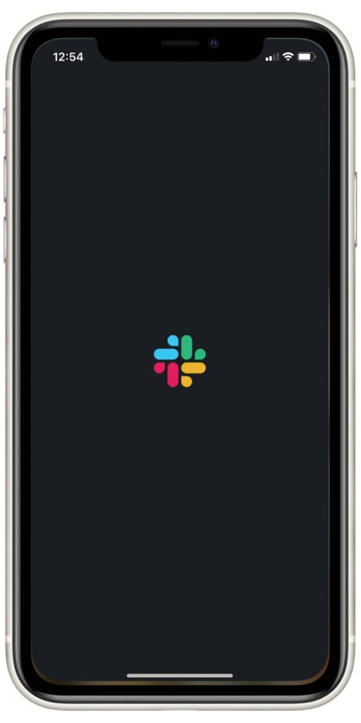 Open Slack