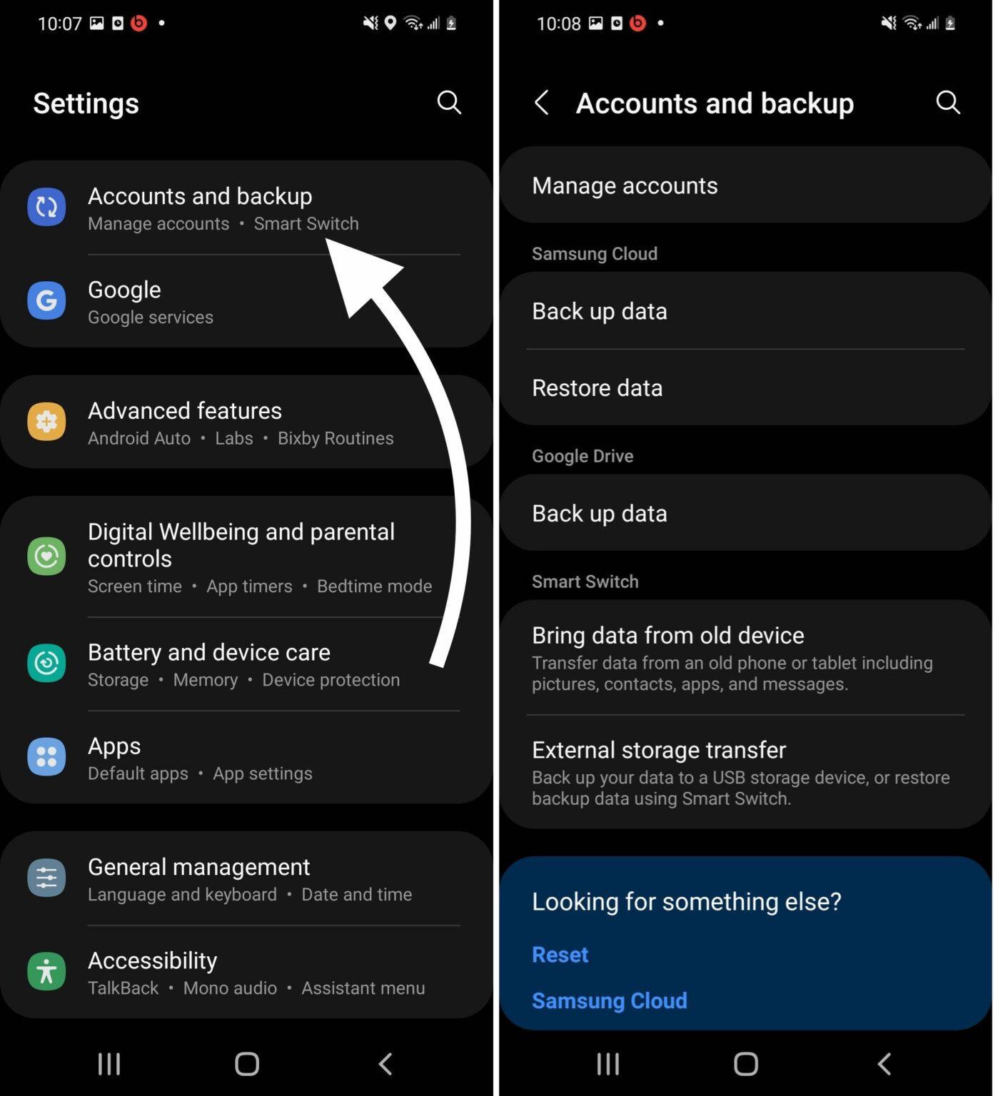 My Android Won't Ring! Here's The Fix. UpPhone